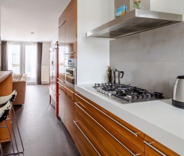 Te huur: Appartement Rob Slotemakerstraat in Haarlem - Foto 4