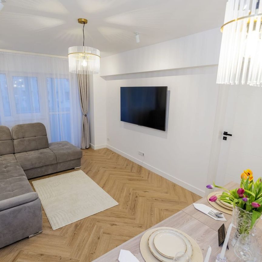 Apartament cu 2 camere de închiriat | Floreasca - Photo 1