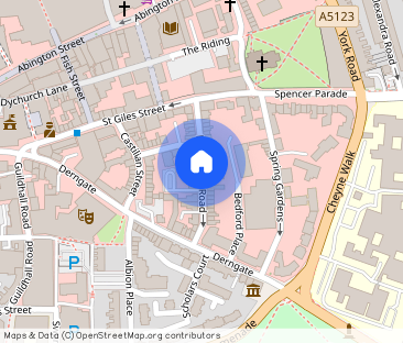 Hazelwood Road, Northampton - Photo 1