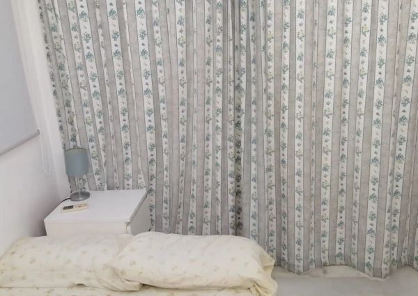 Piso de alquiler en Puerto Marina