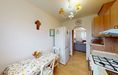 Prenájom 4 izbového bytu, Dunajská Streda, Smetanov háj, 82 m2 - Fotografia 1