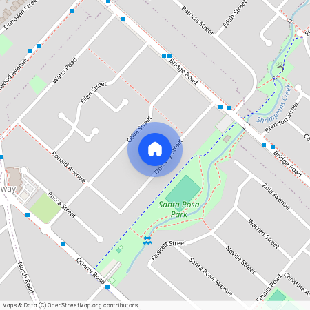 21a Dorothy Street, Ryde