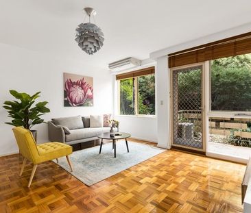 1/35 Dickens Street, Elwood VIC 3184 - Apartment For Rent | Domain - Photo 1