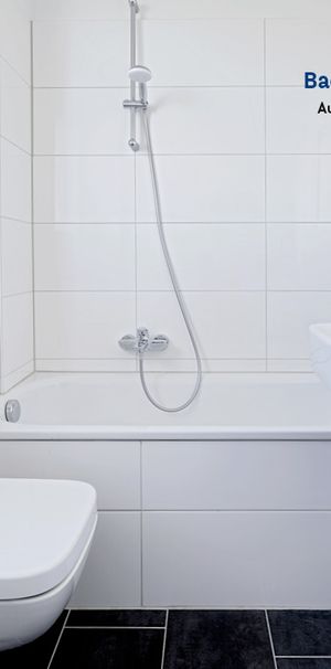 3 Zimmer im EG  modern, frisch und am 15.02.2026 bezugsbereit in Düren - Photo 1