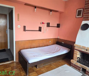 Pronájem pokoje 14 m² - Fotografie 6