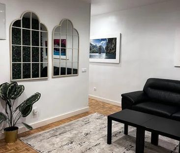 Calle de Tutor, Madrid, Community of Madrid 28008 - Photo 1