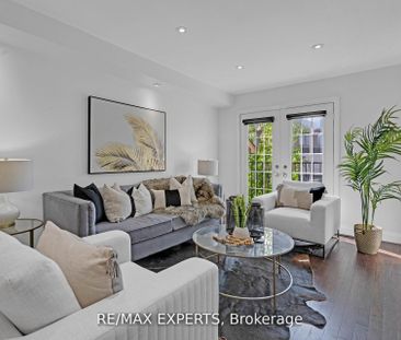 For Lease - 19 Foxchase Avenue Unit# 32, Vaughan, Ontario - Photo 2