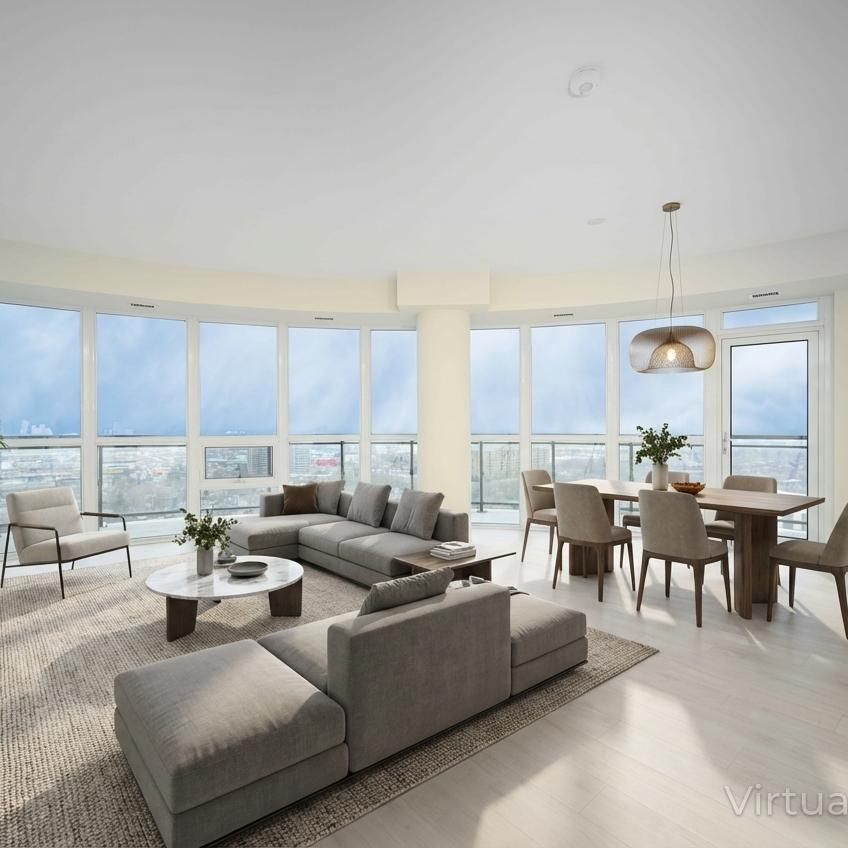 For Lease - 15 Lynch Street Unit# 1803, Brampton, Ontario - Photo 1