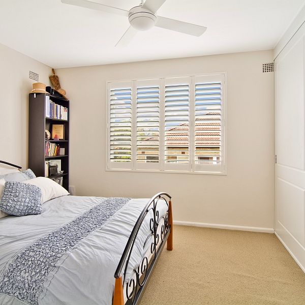 MODERN 2 BEDROM APARTMENT - Photo 1