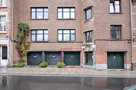 Appartement te huur - Foto 5