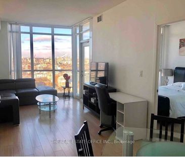 For Lease - 21 Iceboat Terrace Unit# 4001, Toronto, Ontario - Photo 3
