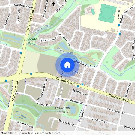 2 Conti Drive, Flat Bush, East Auckland