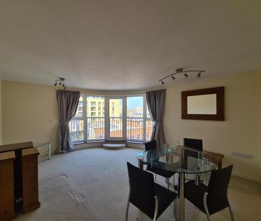 2 bedroom apartment to rent - Photo 3