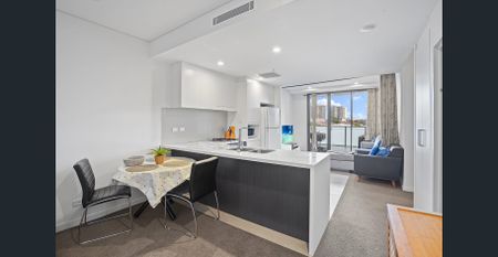 For Rent | Modern Apartment in Ultra-Convenient Location - Photo 3