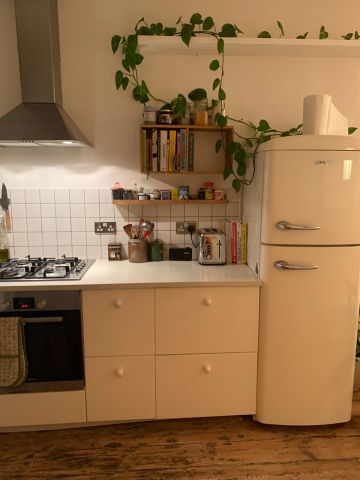 1 Bed Flat, Gould Terrace, E8 - Photo 4