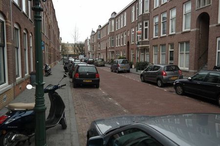 Anton de Haenstraat - Photo 5