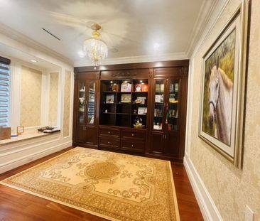 4000 College Highroad apartment — Vancouver, BC (5-Bedroom) - 5 Bedroom - Photo 3