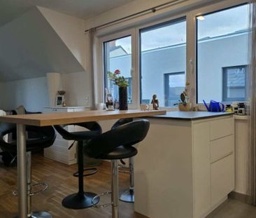 ***AB DEZEMBER 2026*** Balkonparadies 🌿 moderne 3-Zimmer-Wohnung im... - Photo 6