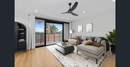 Impeccable Family Home with Ocean Views + Parking! - Photo 3