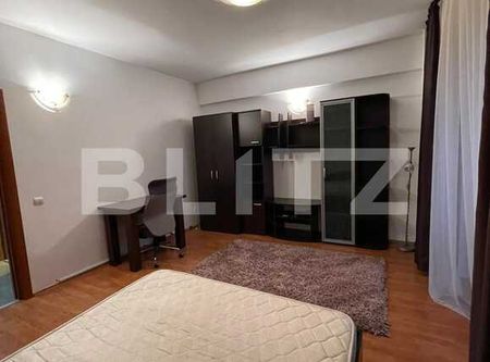 Apartament 1 camera, decomandat, 42 mp, imobil nou, zona Traian Mosoiu - Fotografie 3