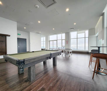 Surrey Central One Central Condo 1br/1ba For Rent - Photo 2