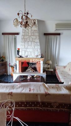 Μονοκατοικία για ενοικίαση Παλαιά Φώκαια - Photo 1