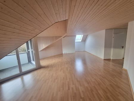 Beautiful apartment in Biberist - Photo 3