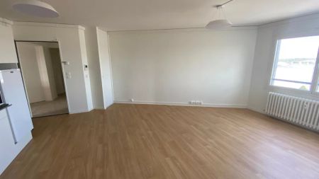 Location appartement T3 62.25m² à Reims (51100) - Photo 2