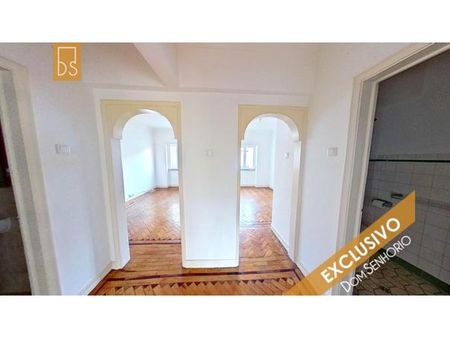 Apartamento T2 em Lisboa - Photo 5