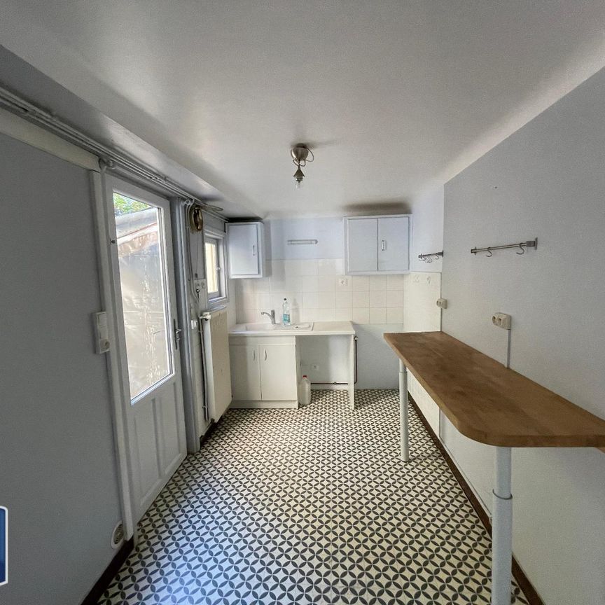 Location Maison 5 pièces 160m² CHINON 37500 - Photo 1