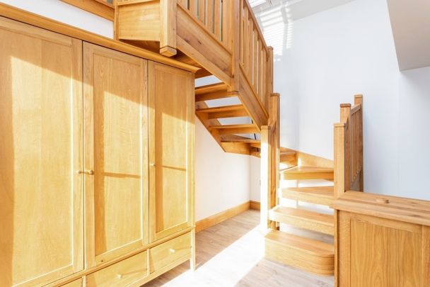 1 bedroom house to rent - Photo 1