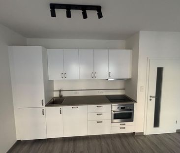 Pronájem bytu 1+kk • 37 m² bez realitkyČeský Brod - Český Brod, Stř... - Photo 5