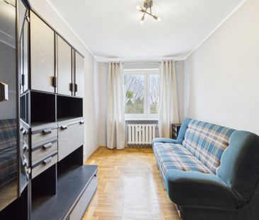 Poznań, os. Bolesława Śmiałego 22 - Фото 1