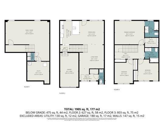 For Lease - 684 Expansion Road, Barrhaven, Ontario - Photo 1