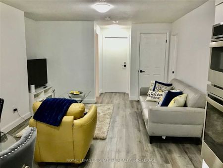 For Lease - 751 Pitcher Place Unit# BSMT, Milton, Ontario - Photo 2