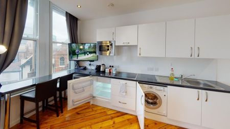 1 bedroom house to rent - Photo 4