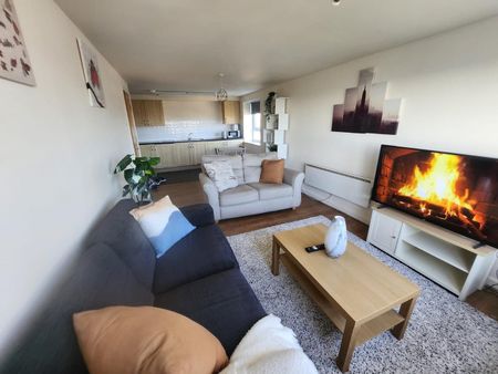 2 Bed Flat, City View, M7 - Photo 3