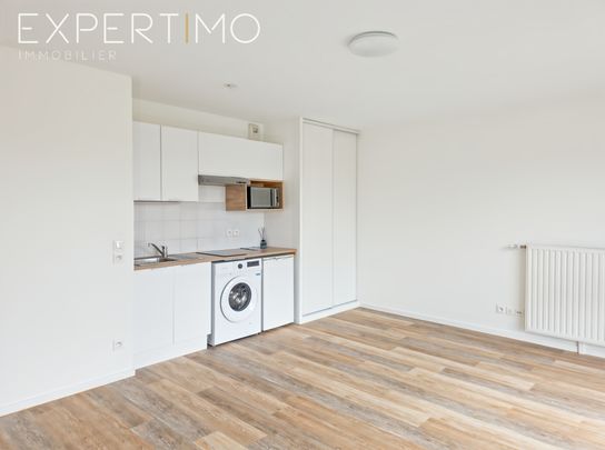 Appartement lumineux avec parking et cuisine équipée - Photo 1