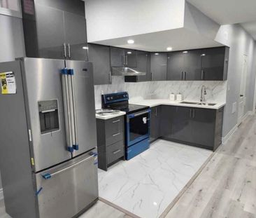 For Lease - 14 Midmorning Road Unit# Bsmt, Brampton, Ontario - Photo 2