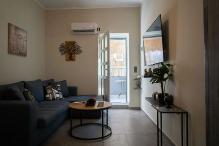 Μονοκατοικία για ενοικίαση Συνοικισμός (Λέσβος - Μυτιλήνη) - Φωτογραφία 2