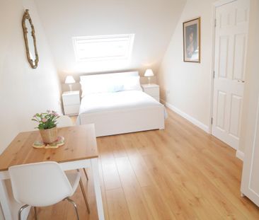Studio to rent - Photo 3