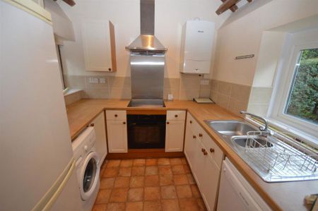 2 bedroom cottage to rent - Photo 4