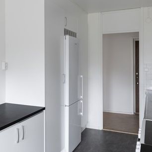 Runebergsgatan 34 - Photo 1