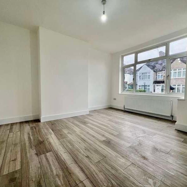 Bouverie Road, Harrow, HA1 - Photo 1