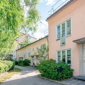 Lindevägen 102, Enskede Gård - Photo 2