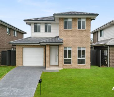 Brand New Double Storey Home - Photo 4