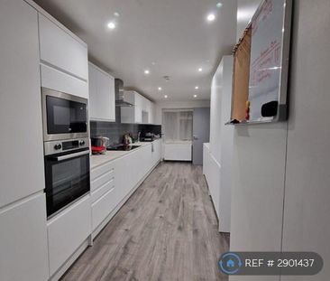 1 bedroom in a house share to rent - Photo 6