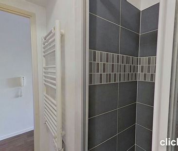 Studio Meublé Moderne de 17 m² – Rosny-sous-Bois, Lumineux et Fonct... - Photo 4