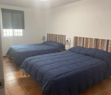 Piso de alquiler en Calle Mar Adriático, 59, Las Redes - Photo 4