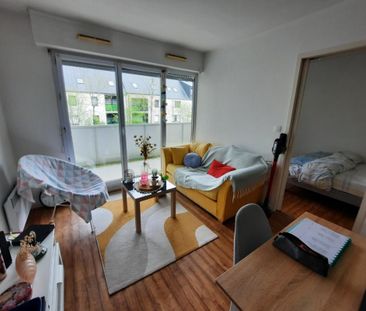 Appartement T2 à louer - 31 m² - Photo 2